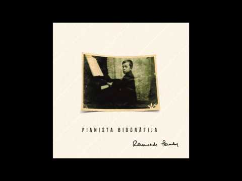 Baltā dziesma - Raimonds Pauls