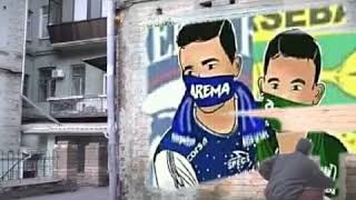 Download lagu Arema Bonek mp3