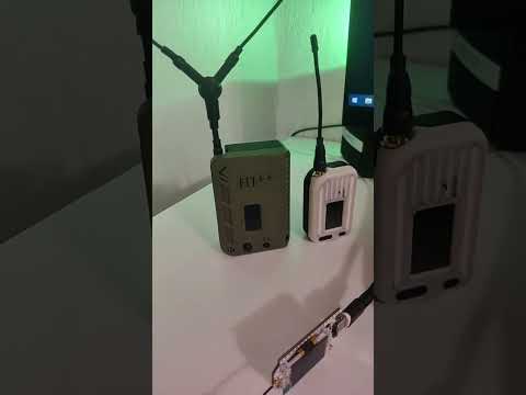 Прошиваем и настраиваем Meshtastic!