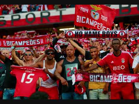 ESPECIAL RUSSO - NO NAME BOYS