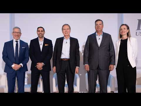 The Future of Minimally Invasive Procedures | LSI USA '26