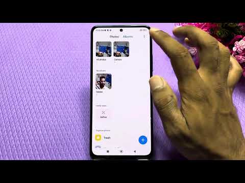 Hide photo and video in Redmi 12 5g, how to hide photo and video in Redmi 12 5g