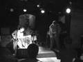 self-evident "Manufactured" live at The 3 Kings Tavern