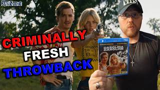 Carolina Caroline A Criminally Fresh Throwback