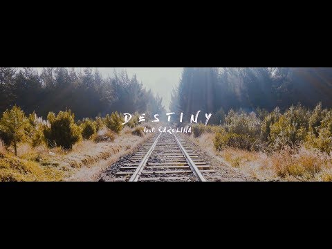 DJ Barbé § Jota - Destiny feat. Carolina (Lyric Video)
