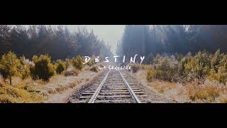 DJ Barbé § Jota - Destiny feat. Carolina (Lyric Video)