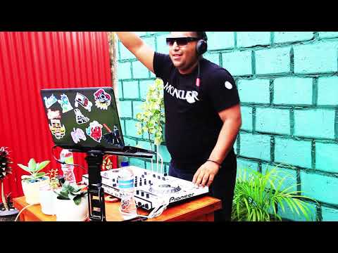 DJ Greco  - MIX TROPICAL 1 (UNA NOCHE MÁS, ISLA BONITA, NO SE EXPLOSIÓN DE IQUITOS)