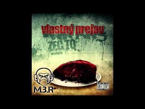 Vlastný Prejav - Tak čo je (REMIX)