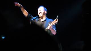 Watch Over Me - Hanson - Middle of Everywhere Tour - São Paulo 2017