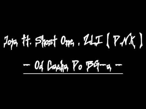 Joja ft. Shost One , COA ( D.N.K. ) - Od Cacka Do BG-a ( serbian rap 2011 )