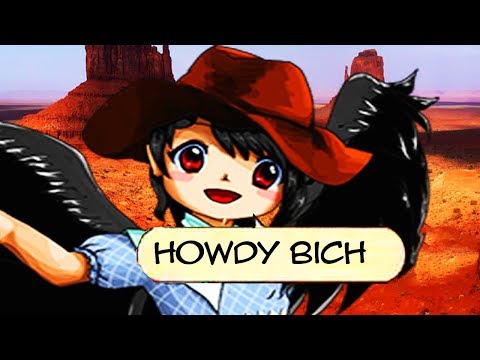 what touhou 17 extra stage FEELS like..