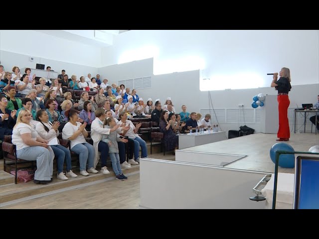 Смех – лучшее лекарство