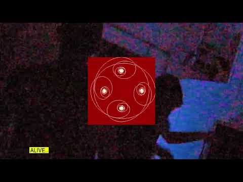 Nation - Ça Va feat. Ecco2k (Visualiser)