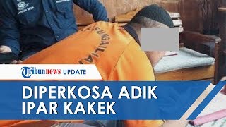 Download lagu Gadis Umur 15 Tahun Diperkosa Adik Ipar Kakek hing... mp3