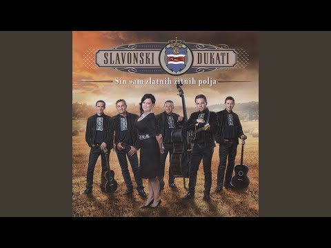 Sin Sam Zlatnih Žitnih Polja