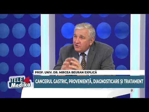Telemedika 21.01.2021 - Dr. Mihaela Bilic ne dezvăluie rețeta ideală de slăbit