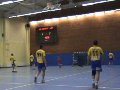 LSPA - RVR-Inčukalns