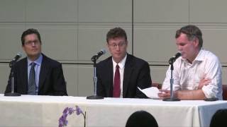 Roundtable on U.S. Immigration Policy
