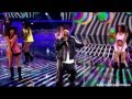 Cee Lo Green - The X Factor UK - Guest ...