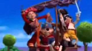 Show Me Your Spine by PTP