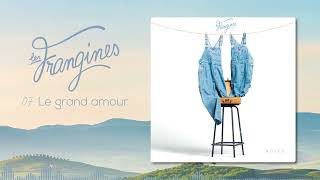 Le grand amour Music Video