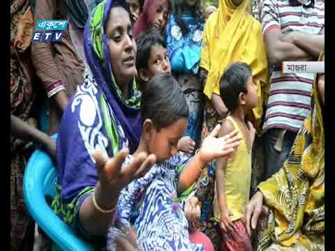 প্রিয়জন হারিয়ে দিশেহারা স্বজনরা