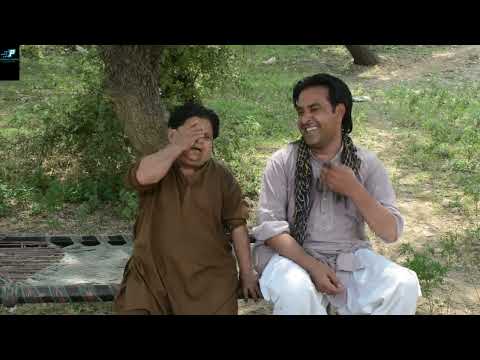 Mithu Barbad Howe Gaya | New Pothwari Drama | Pakistani Comedy | Shahzada Ghaffar | Imran Abbasi