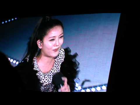 KRIS BOA KEY one dream