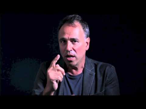 Anthony Horowitz introduces The Power of Five