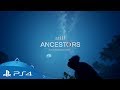 Ancestors: The Humankind Odyssey | Reveal trailer | PS4