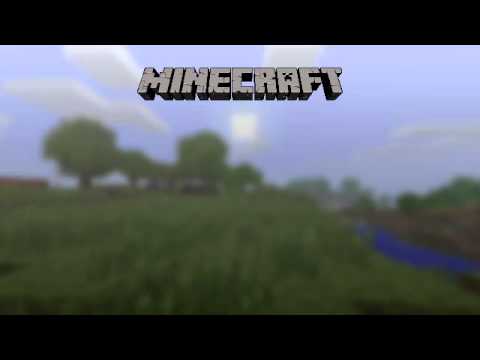 Minecraft Music - Menu 2