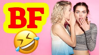 How to say "bf"! (High Quality Voices) How to say "bf"! (High Quality Voices)
