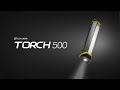 GoalZero Campinglampe Torch 500