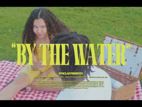 Sondae - By The Water (Full Album)