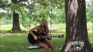 Tanya Tucker - Delta Dawn - Jordyn Mallory Acoustic Cover