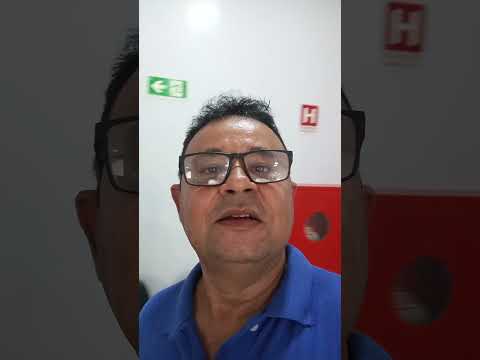 mostrando um pouco da reforma do hospital municipal de São João do Araguaia-pa #ivanamaral