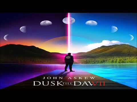 John Askew - Dusk Till Dawn (Compilation Album) CD 2 Dawn