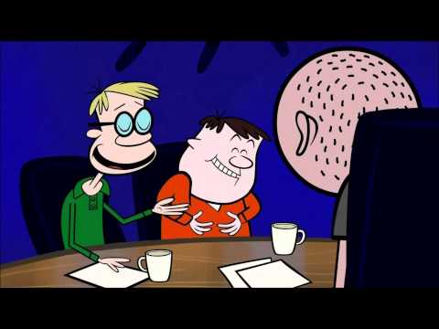 Ricky Gervais XFM Series 3 Episode 5