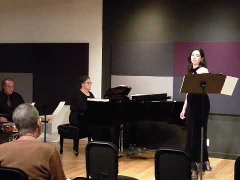 Rataplán "Preziosilla" of La Forza del Destino by Giusseppe Verdi.