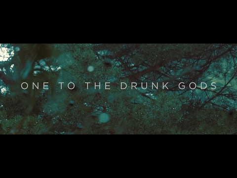 Rizha - One To The Drunk Gods (Official)