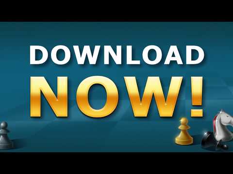 Chess Stars Multiplayer Online video