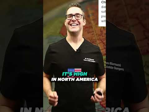 Best Wound Care Centers in Michigan Skin Diabetic Foot Ulcers