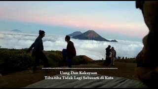 Download lagu Fiersa Besari - Puisi Gunung || Puncak Gunung Prau 2.565 MDPL mp3