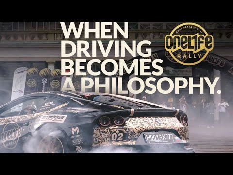 Onelife rally 2022