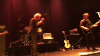 Guided By Voices - Not Behind the Fighter Jet (live in Charlottesville, Va.)
