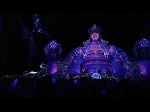 Elowinz + Vini Cirque - Festival Mundo de Oz 2018