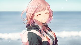 Chiaki Nanami | Danganronpa (Wallpaper Engine)