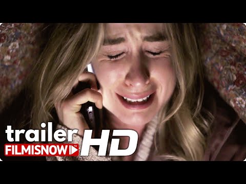 The Luring Trailer