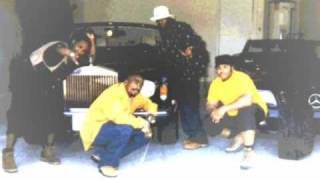 2Pac - Lost Souls - (Alt. OG - Full Movie Version!) - (feat. E.D.I. Mean &amp; Young Noble)