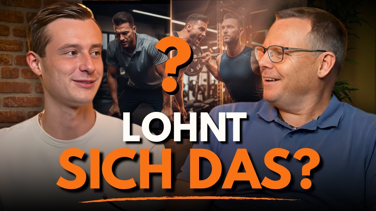 Kundenstimme - Erfolgsgeschichte 1